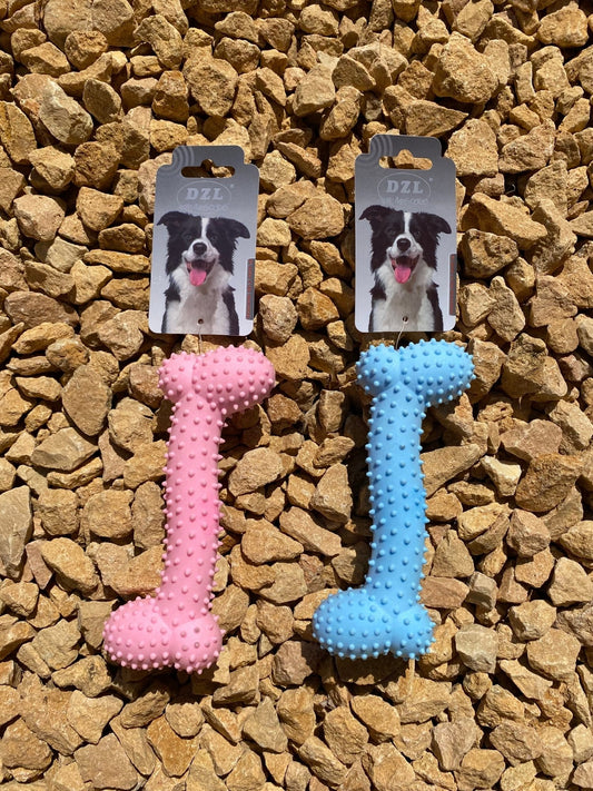 Dental Dog Chew Toy