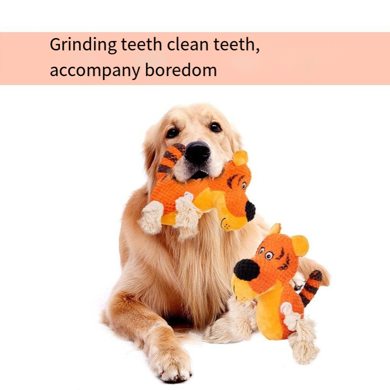 Dog voice toys to relieve boredom cat and dog toys for puppies