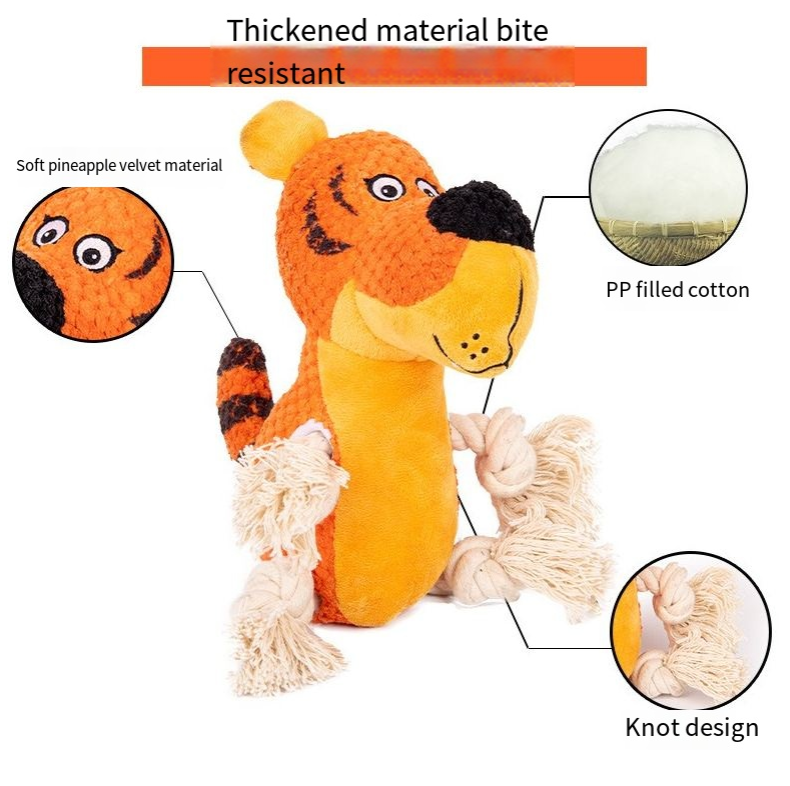 Dog voice toys to relieve boredom cat and dog toys for puppies