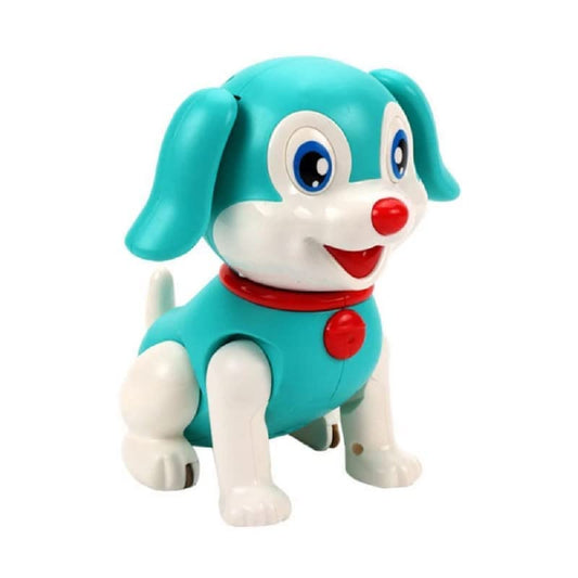 Musical Walking Jumping Smart Dog Toy